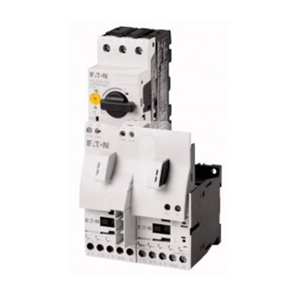 Пускове складання MSC