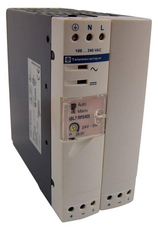 Джерело живлення Phaseo ABL6/ABL7/ABL8