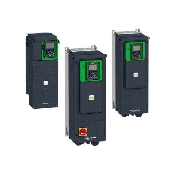 ALTIVAR Process ATV600